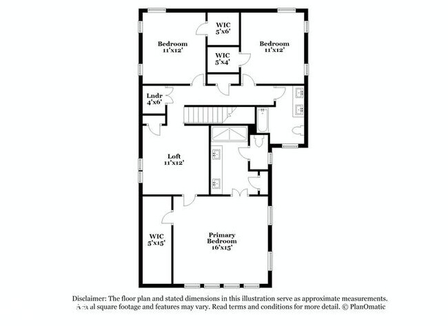 Building Photo - 2820 Torbett St