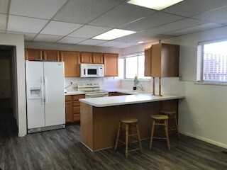 Kitchen - 1603 Sandhill Rd