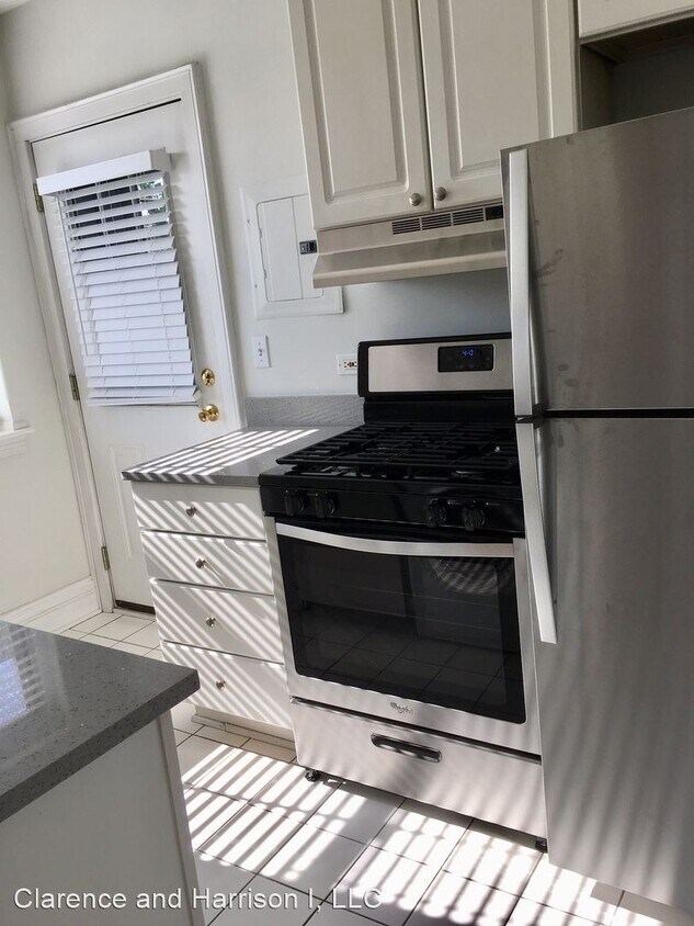 Foto principal - 612-622 Harrison St