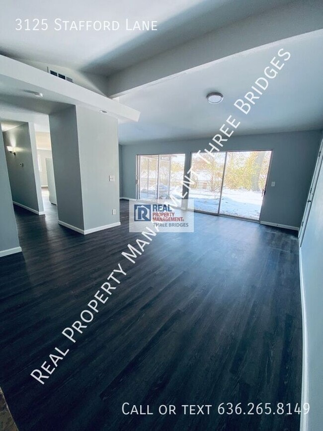 Foto del edificio - 3125 Stafford Ln