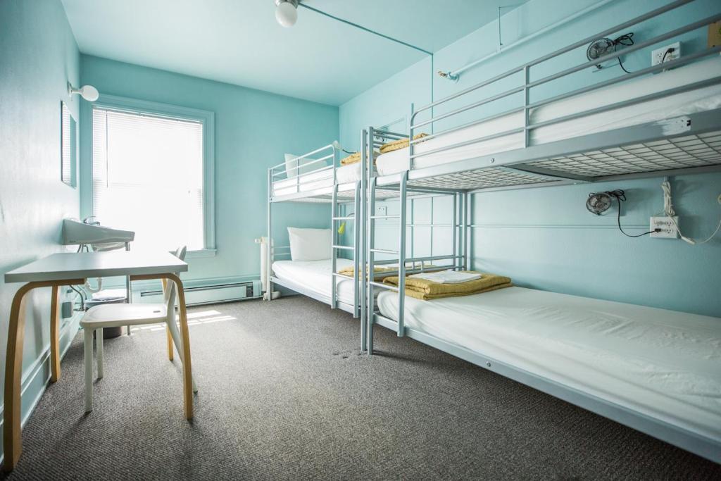 Primary Photo - American Hotel