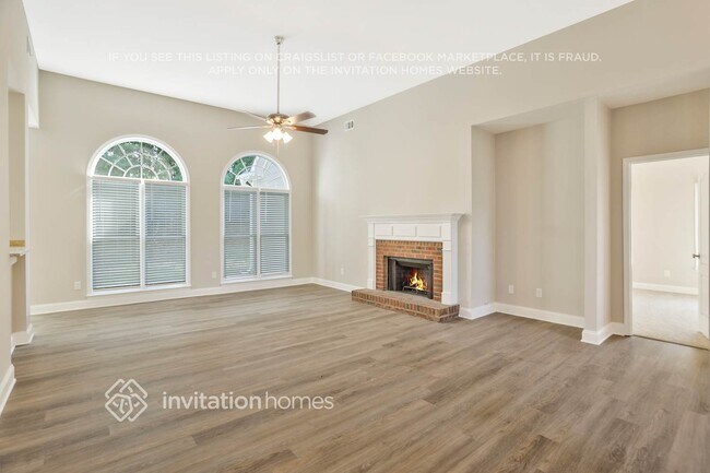 Foto del edificio - 3209 Summer Stream Ln