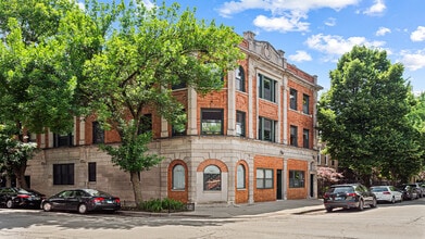 Building Photo - 650 N Wood St
