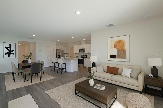 Foto del edificio - 2505 Ribbon Fall Ave