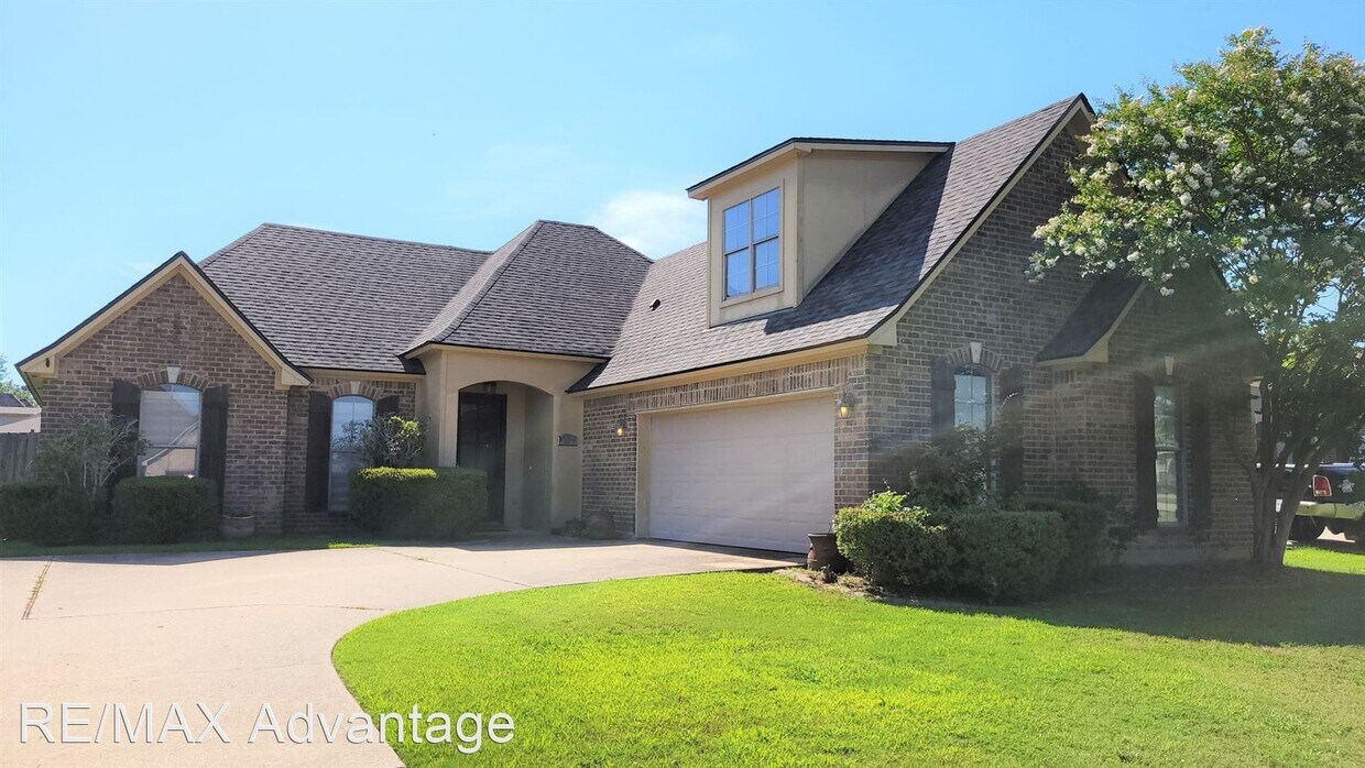 3 br, 2 bath House 3903 LE BROOKE House for Rent in Benton, LA