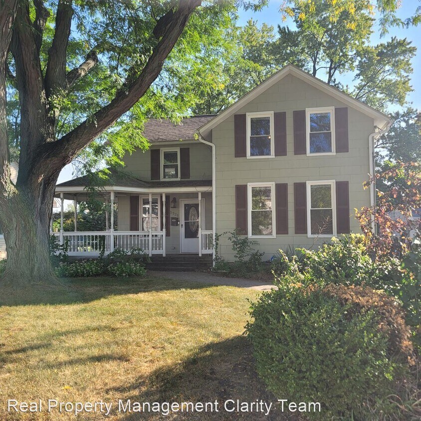 Primary Photo - 3 br, 1 bath House - 5328 S Main St