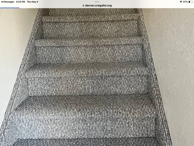 Foto del edificio - 5275 Columbine Ln