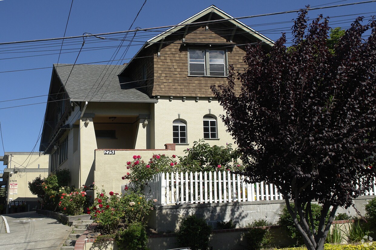 2749 26th Ave, Oakland, CA 94601 2749 26th Ave Oakland, CA Apartments for Rent in Oakland