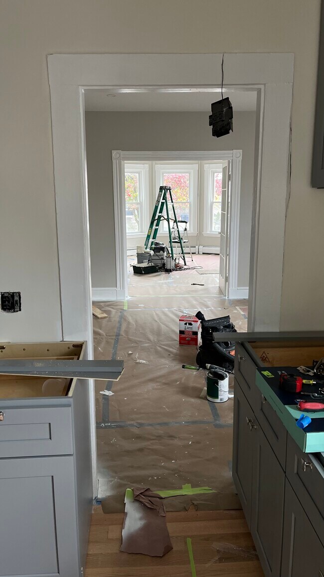 Foto del edificio - 11 Hatch St