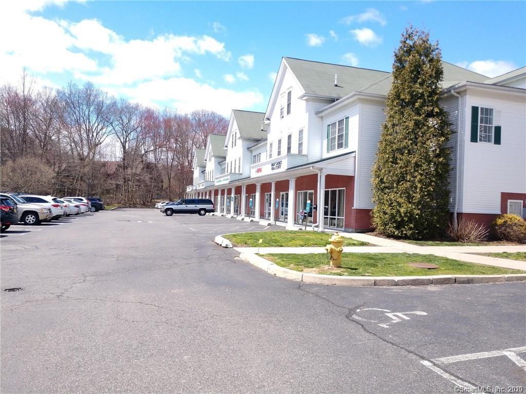 Primary Photo - 680 Boston Post Rd