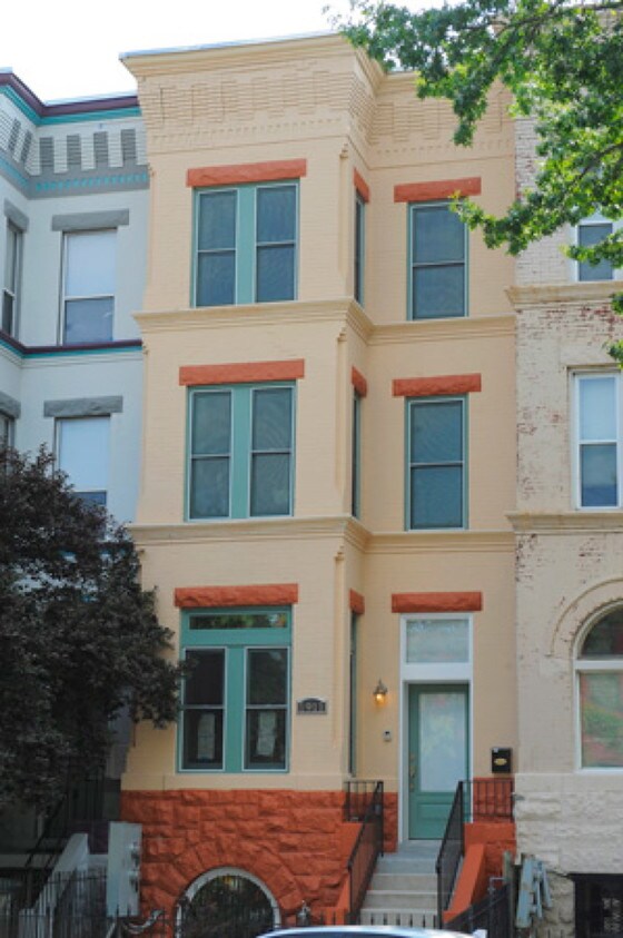 Primary Photo - 1911 13th St NW