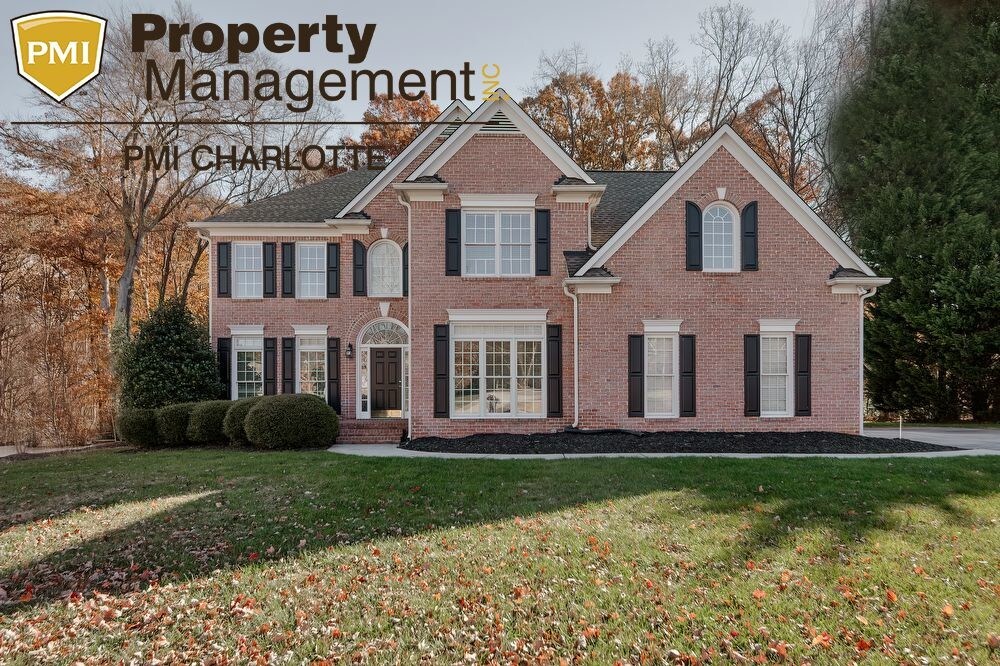 Beautiful Home in The Hamptons House Rental in Huntersville, NC