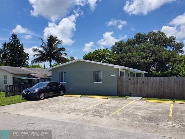 Foto del edificio - 430 SW 9th Ave