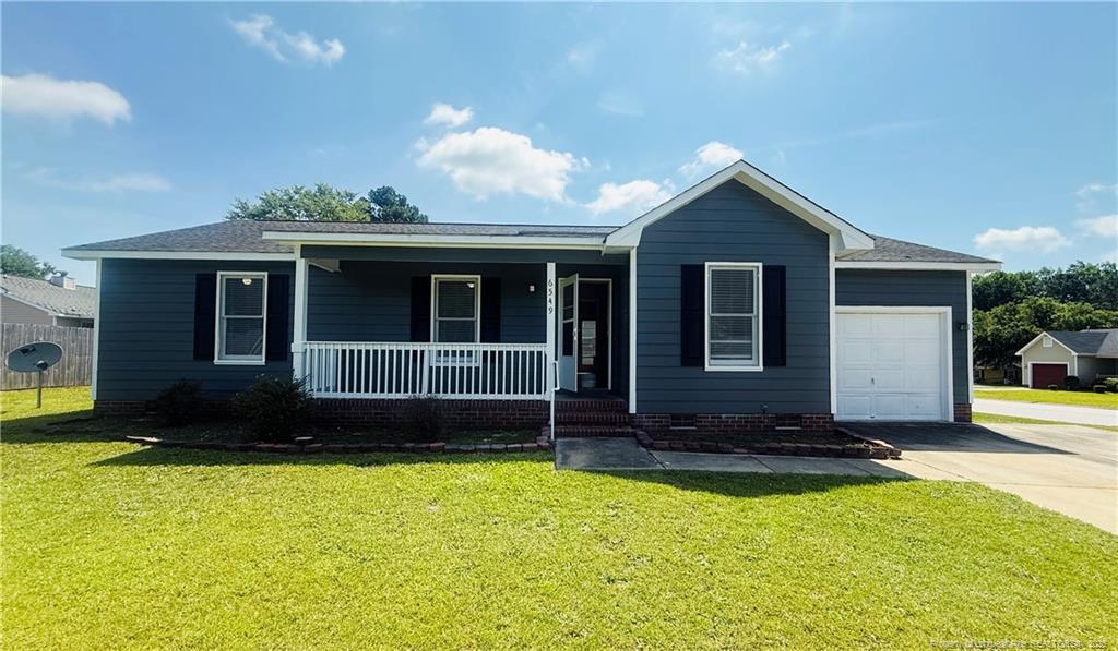 Foto principal - 6549 Applewhite Rd