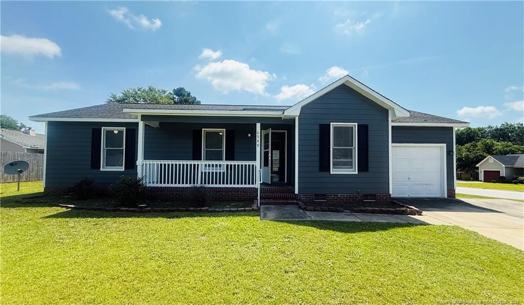 Primary Photo - 6549 Applewhite Rd