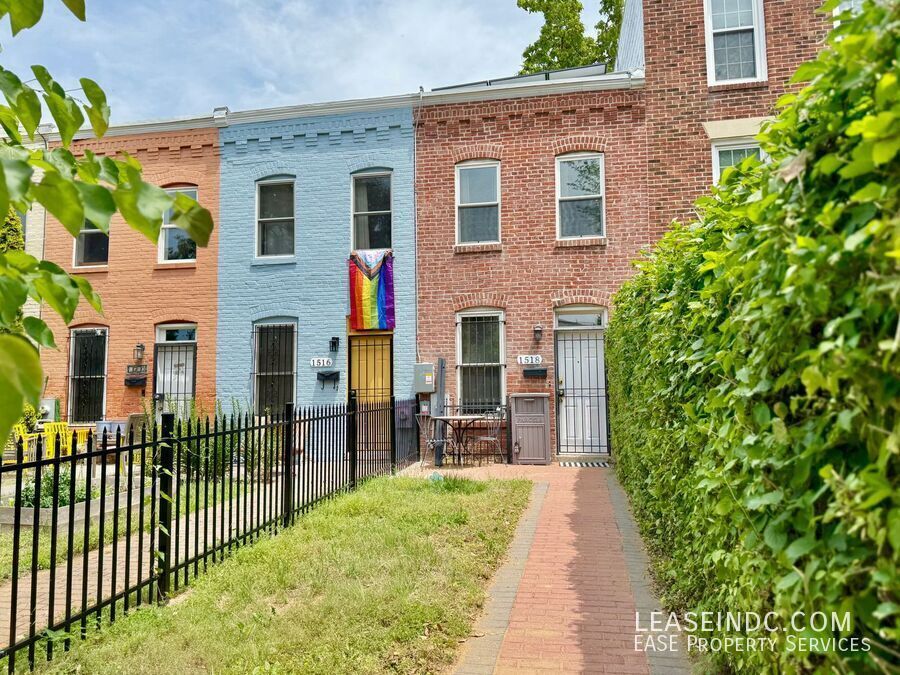 Photo - 1518 Massachusetts Avenue SE-