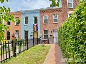 Building Photo - 1518 Massachusetts Ave SE