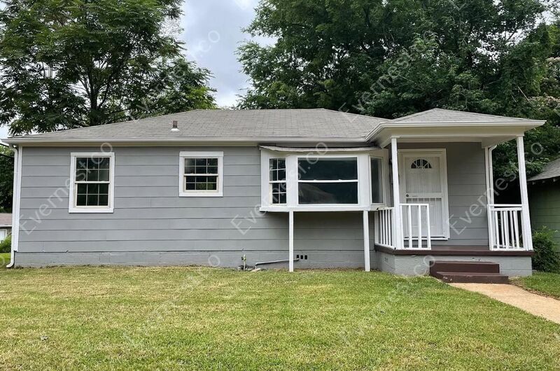1446 17th St SW, Birmingham, AL 35211 House for Rent in Birmingham