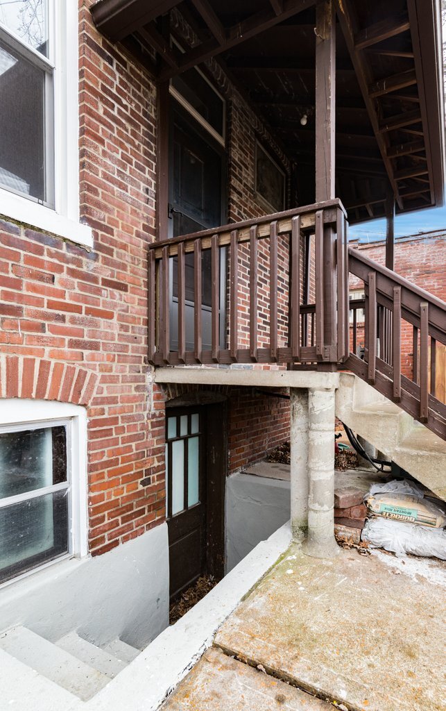 Foto del edificio - 4641 Tennessee Ave