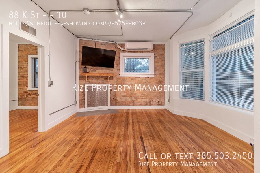 Foto principal - If your apartment was your best friend, th...