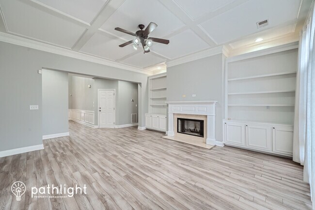 Foto del edificio - 2617 Lakefield Court