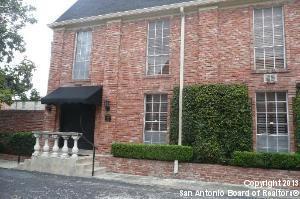 Primary Photo - 8033 N New Braunfels Ave
