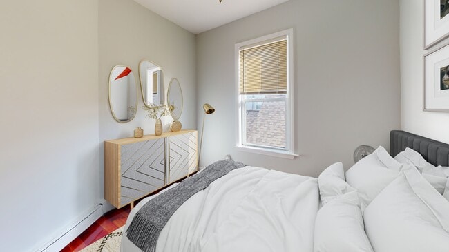 Foto del edificio - 677 Bennington St