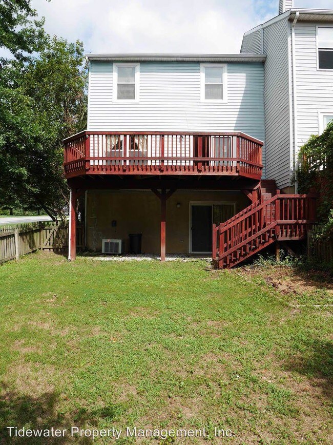 Building Photo - 3500 Upper Mill Ct