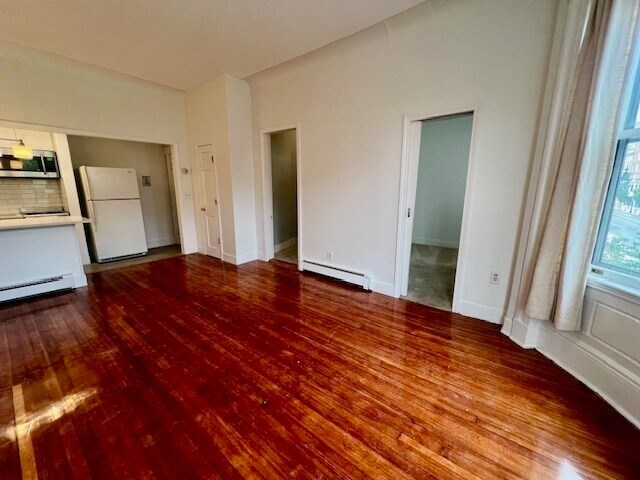 Foto del edificio - 521 Beacon St