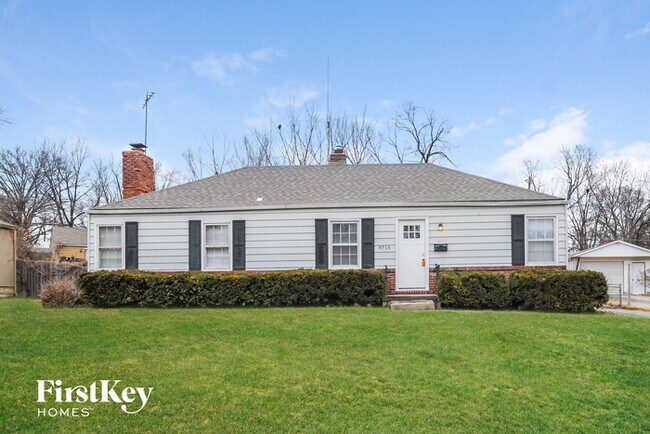 Building Photo - 9716 Brooklane