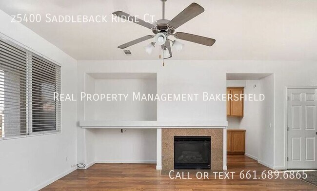 Building Photo - z5400 Saddleback Ridge Ct