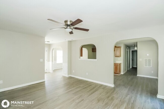 Foto del edificio - 165 Randy Way, Dallas, GA 30132