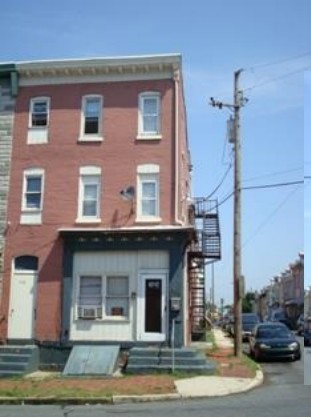 Primary Photo - 825 Green St