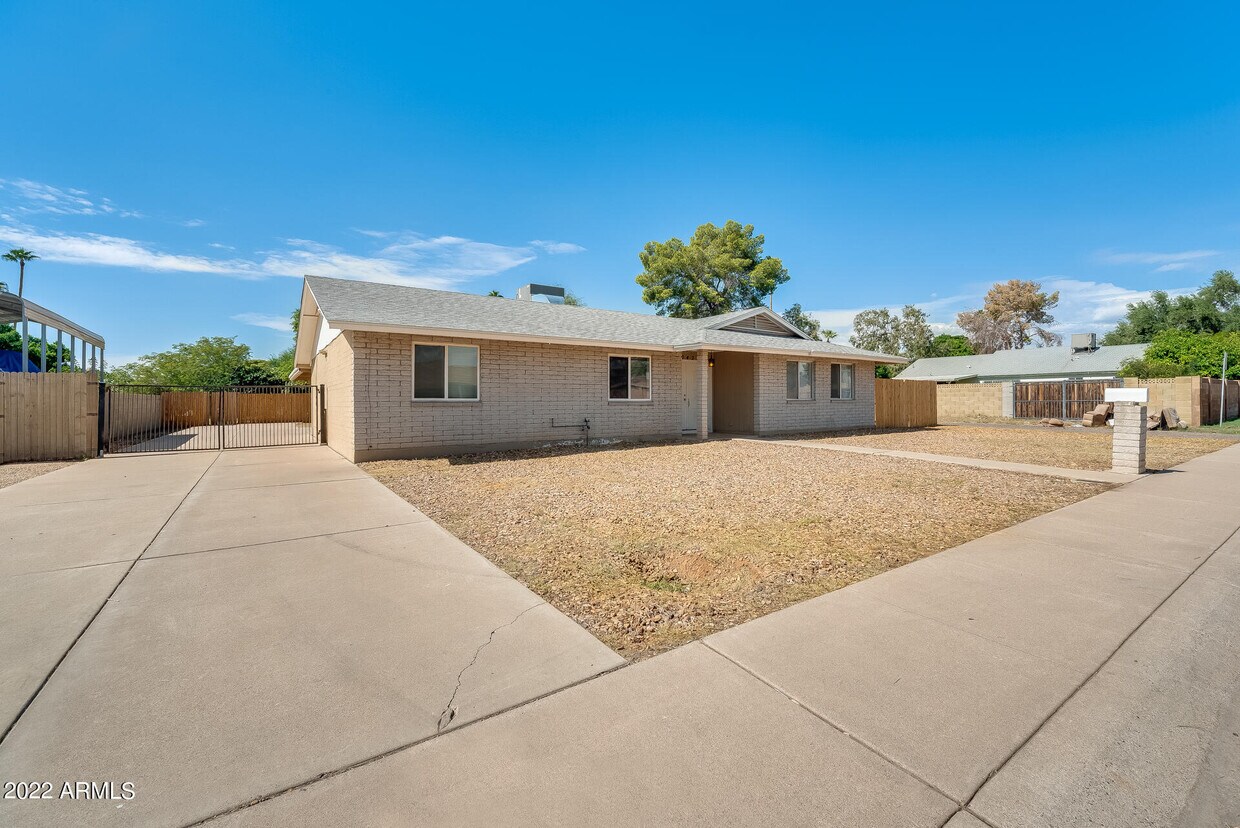 Foto principal - 10424 N 38th Dr