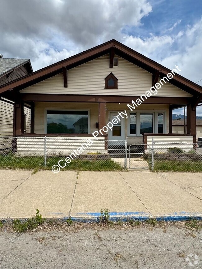Building Photo - 1130 Missouri Ave