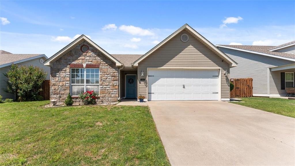 Foto principal - 4486 W Serviceberry Dr