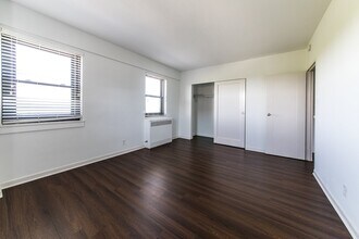 Interior Photo - Parc Frontenac