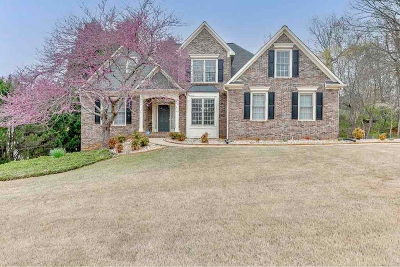 600 Ruby Forest Pkwy, Suwanee, GA 30024 House Rental in Suwanee, GA