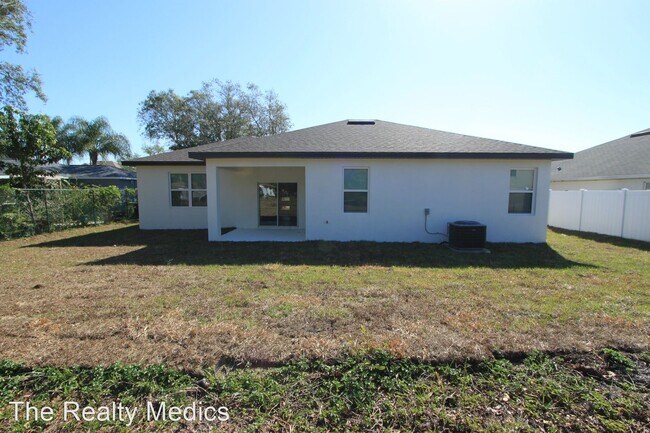 Building Photo - 4 br, 2 bath House - 1820 Snapper Dr