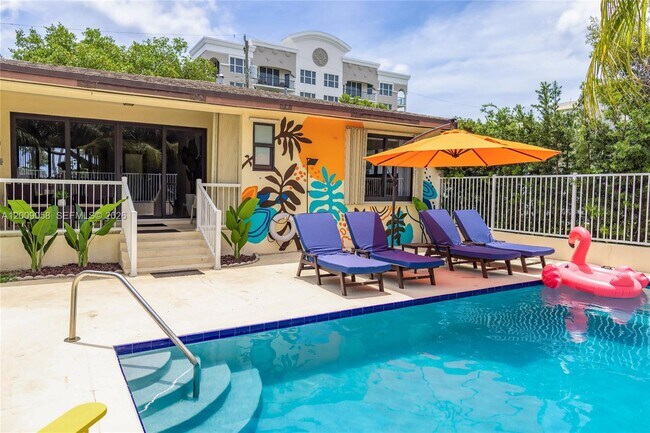 Foto del edificio - 155 SE 19th Ave