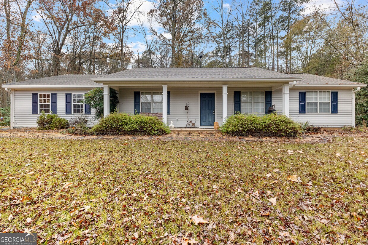 Primary Photo - 3957 Tommy Lee Cook Rd