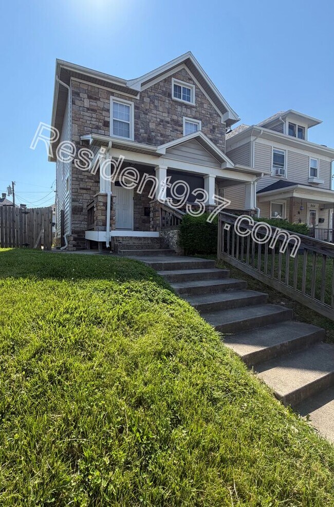 Foto del edificio - Updated 3 bed 1 bath home!