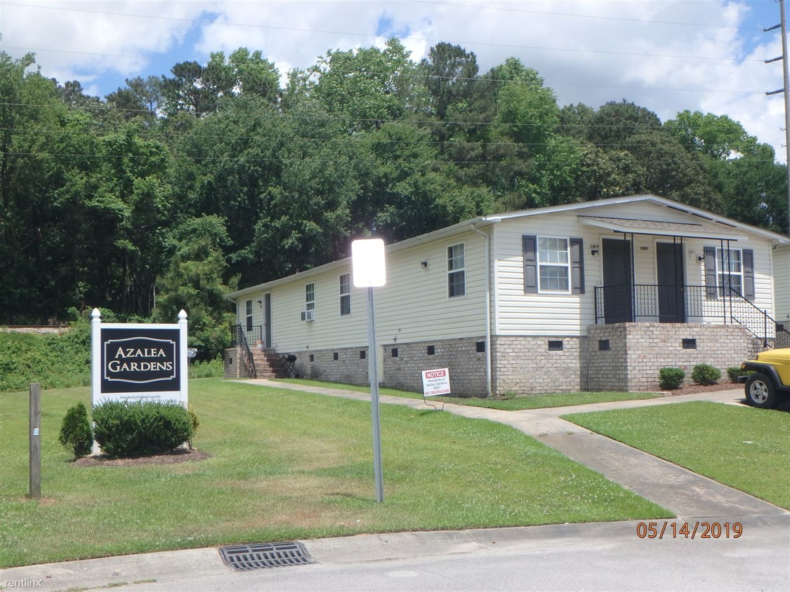 Primary Photo - 3600 Rose Rd