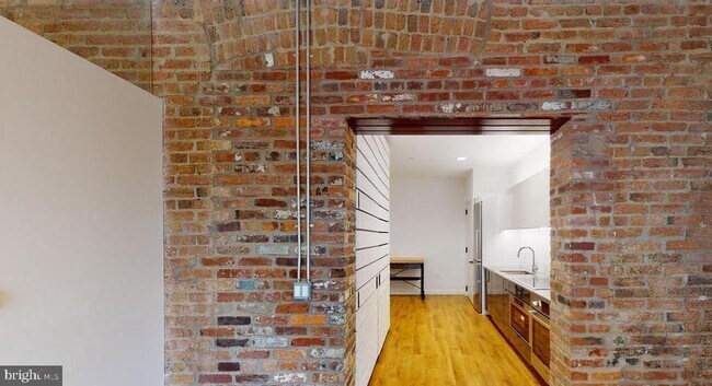 Foto del edificio - 57 N St NW