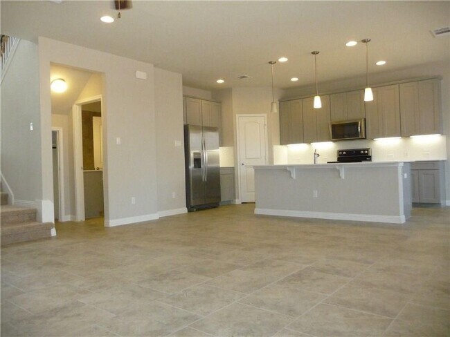 Foto del edificio - 16022 Remington Reserve Way