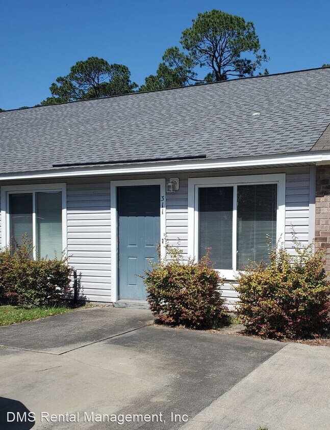 Primary Photo - 2 br, 1 bath House - 311 Beverly Street