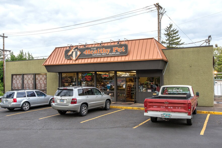 Picture of Southeast Eugene Eugene