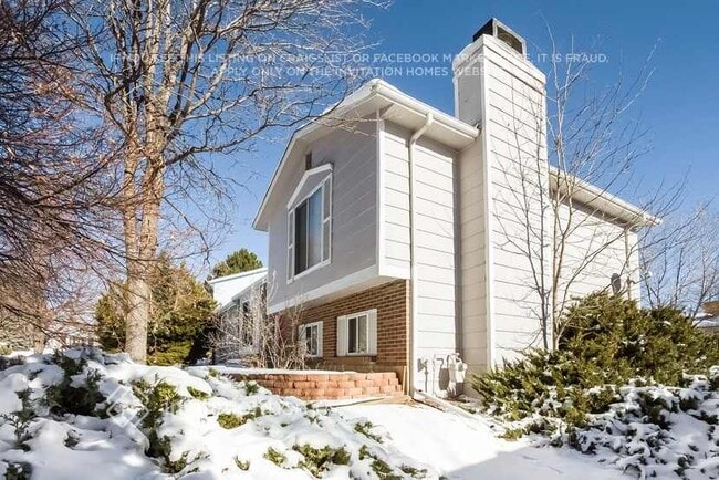 Building Photo - 4406 S Biscay Way