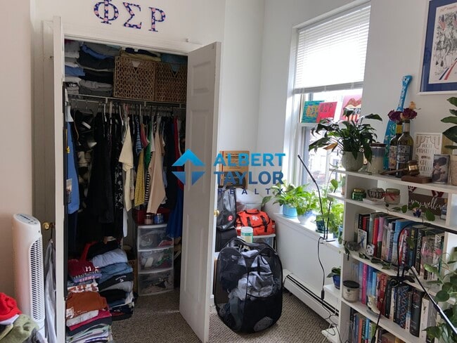 Foto del edificio - 486 Massachusetts Ave