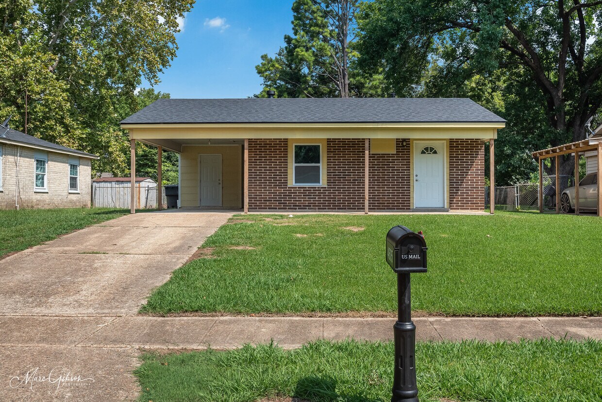 Primary Photo - 4605 Sullivan St